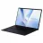 Laptop gaming ASUS NB ASUS 18.0" Vivobook 18 M1807GA Blue (Ryzen AI 7 445 32Gb 1Tb)