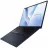 Laptop gaming ASUS NB ASUS 18.0" Vivobook 18 M1807GA Blue (Ryzen AI 7 445 32Gb 1Tb)