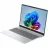 Игровой ноутбук HP NB HP 16.0" OmniBook 5 16-bc1014ci Silver (Ryzen 5 8540U 16Gb 512Gb)