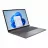 Laptop gaming LENOVO NB Lenovo 16.0" IdeaPad Slim 3 16ARP10 Grey (Ryzen 5 150 16Gb 512Gb)
