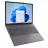 Laptop gaming LENOVO NB Lenovo 16.0" IdeaPad Slim 3 16ARP10 Grey (Ryzen 5 150 16Gb 512Gb)