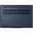 Игровой ноутбук LENOVO NB Lenovo 16.0" IdeaPad Slim 5 16IMH10 Blue (Core Ultra 9 185H 16Gb 1Tb)