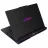 Игровой ноутбук LENOVO NB Lenovo 16.0" Legion Pro 7 16AFR10H Black (Ryzen 9 9955HX 32Gb 1Tb 5070 Ti 12Gb)