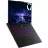 Laptop gaming LENOVO NB Lenovo 16.0" Legion Pro 7 16AFR10H Black (Ryzen 9 9955HX 64Gb 1Tb 5070 Ti 12Gb)