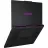 Laptop gaming LENOVO NB Lenovo 16.0" Legion Pro 7 16AFR10H Black (Ryzen 9 9955HX 64Gb 1Tb 5070 Ti 12Gb)