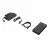 Docking station LENOVO Lenovo ThinkPad Universal USB-C Dock, 3xUSB-A 3.2 G2, 2xUSB-A 2.0,1xUSB-C 3.2G2,2xDP, 1xRJ45(1Gb),1xHDMI, Output Power 100W, Power Adapter 135W