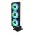 Cooler universal ASUS AIO Liquid Cooling Asus "MAX GAMING LC 360 ARGB LCD", (