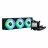 Cooler universal ASUS AIO Liquid Cooling Asus "MAX GAMING LC 360 ARGB LCD", (