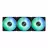 Cooler universal ASUS AIO Liquid Cooling Asus "MAX GAMING LC 360 ARGB LCD", (