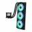 Cooler universal ASUS AIO Liquid Cooling Asus "MAX GAMING LC 360 ARGB LCD", (