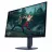 Игровой монитор DELL 27" DELL Alenware AW2725D Black,OLED,2560x1440,280Hz,G-Sync+FreeSync,0.03msGTG,1000cd,HDR400,HDMI+DP+USB,Pivot