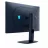 Игровой монитор DELL 27" DELL Alenware AW2725D Black,OLED,2560x1440,280Hz,G-Sync+FreeSync,0.03msGTG,1000cd,HDR400,HDMI+DP+USB,Pivot