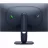 Игровой монитор DELL 27" DELL Alenware AW2725DM,Black,IPS,2560x1440,180Hz,G-Sync+FreeSync,1msGTG,400cd,HDMI+DP+USB,Pivot