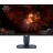 Игровой монитор DELL 27" DELL Alenware AW2725DM,Black,IPS,2560x1440,180Hz,G-Sync+FreeSync,1msGTG,400cd,HDMI+DP+USB,Pivot