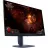 Игровой монитор DELL 27" DELL Alenware AW2725DM,Black,IPS,2560x1440,180Hz,G-Sync+FreeSync,1msGTG,400cd,HDMI+DP+USB,Pivot