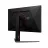 Игровой монитор AOC 32" AOC U32G4U, Black, IPS ,3840x2160, 160Hz, G-Sync, 0.5ms, 450cd, HDR400, HDMI+DP+USB, Pivot