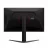 Игровой монитор AOC 32" AOC U32G4U, Black, IPS ,3840x2160, 160Hz, G-Sync, 0.5ms, 450cd, HDR400, HDMI+DP+USB, Pivot