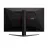 Игровой монитор AOC 32" AOC U32G4U, Black, IPS ,3840x2160, 160Hz, G-Sync, 0.5ms, 450cd, HDR400, HDMI+DP+USB, Pivot