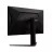 Игровой монитор AOC 32" AOC U32G4U, Black, IPS ,3840x2160, 160Hz, G-Sync, 0.5ms, 450cd, HDR400, HDMI+DP+USB, Pivot