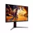 Игровой монитор AOC 32" AOC U32G4U, Black, IPS ,3840x2160, 160Hz, G-Sync, 0.5ms, 450cd, HDR400, HDMI+DP+USB, Pivot