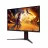Игровой монитор AOC 32" AOC U32G4U, Black, IPS ,3840x2160, 160Hz, G-Sync, 0.5ms, 450cd, HDR400, HDMI+DP+USB, Pivot