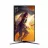 Игровой монитор AOC 32" AOC U32G4U, Black, IPS ,3840x2160, 160Hz, G-Sync, 0.5ms, 450cd, HDR400, HDMI+DP+USB, Pivot