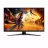 Игровой монитор AOC 32" AOC U32G4U, Black, IPS ,3840x2160, 160Hz, G-Sync, 0.5ms, 450cd, HDR400, HDMI+DP+USB, Pivot