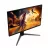 Игровой монитор AOC 32" AOC U32G4U, Black, IPS ,3840x2160, 160Hz, G-Sync, 0.5ms, 450cd, HDR400, HDMI+DP+USB, Pivot