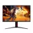 Игровой монитор AOC 32" AOC U32G4U, Black, IPS ,3840x2160, 160Hz, G-Sync, 0.5ms, 450cd, HDR400, HDMI+DP+USB, Pivot