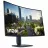 Monitor DELL 32" DELL Alienware AW3225DM Black, Curved-VA, 2560x1440, 180Hz, FreeSync, 1msGTG, 400cd, HDR400, HDMI+DP+USB
