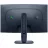 Monitor DELL 32" DELL Alienware AW3225DM Black, Curved-VA, 2560x1440, 180Hz, FreeSync, 1msGTG, 400cd, HDR400, HDMI+DP+USB