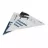 Suport perete GEMBIRD Monitor stand adjustable Gembird MS-TABLE-02, max.20kg, Dimensions: 500 x 285 x 120 mm