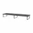 Suport perete GEMBIRD Monitor stand for 2 monitors Gembird MS-TABLE2-01, max.20kg, Dimensions: 1000 x 260 x 122 mm