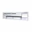 Suport perete GEMBIRD Monitor stand for 2 monitors Gembird MS-TABLE2-01, max.20kg, Dimensions: 1000 x 260 x 122 mm