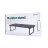Suport perete GEMBIRD Monitor stand Gembird MS-TABLE-03, max.20kg, Dimensions: 500 x 260 x 122 mm