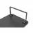 Suport perete GEMBIRD Monitor stand Gembird MS-TABLE-03, max.20kg, Dimensions: 500 x 260 x 122 mm