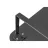 Suport perete GEMBIRD Monitor stand Gembird MS-TABLE-03, max.20kg, Dimensions: 500 x 260 x 122 mm
