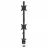 Настенное крепление GEMBIRD Table/desk stand for 2 monitors Gembird MS-D2ST-02, 13"-32", max.8kg,  VESA: 75x75, 100x100