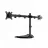 Настенное крепление GEMBIRD Table/desk stand for 2 monitors Gembird MS-D2ST-02, 13"-32", max.8kg,  VESA: 75x75, 100x100