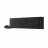Tastatura fara fir LENOVO Wireless Keyboard & Mouse Lenovo Pro 6000, 3-zone, Multi-device, Silent, Low-profile, 8-button mouse, up to 4000dpi, BT+2.4G, 2xAAA/1xAA, EN/RU, Black