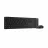 Клавиатура беспроводная LENOVO Wireless Keyboard & Mouse Lenovo Pro 6000, 3-zone, Multi-device, Silent, Low-profile, 8-button mouse, up to 4000dpi, BT+2.4G, 2xAAA/1xAA, EN/RU, Black