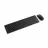 Клавиатура беспроводная LENOVO Wireless Keyboard & Mouse Lenovo Pro 6000, 3-zone, Multi-device, Silent, Low-profile, 8-button mouse, up to 4000dpi, BT+2.4G, 2xAAA/1xAA, EN/RU, Black