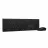 Клавиатура беспроводная LENOVO Wireless Keyboard & Mouse Lenovo Professional, Recheargable,Multi-device,3-zone, 8-button mouse, 4000dpi, Programmable Keys, BT+2.4 G, EN/RU, Black