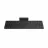 Клавиатура беспроводная LENOVO Wireless Keyboard Lenovo Pro 6000, 3-zone, Multi-device, Silent, Low-profile, Adjustable tilt leg, Spill-resistant, 2.4GHz/BT5,3, 2xAAA, EN/RU, Black