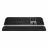 Комплект (клавиатура+мышь) LOGITECH Wireless Keyboard & Mouse Logitech MX Keys S Combo fo Mac, Premium typing, Backlight, Palm rest, Battery, 2.4Ghz+BT, EN, Space Grey