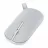 Mouse wireless ASUS Wireless Mouse Asus MD100, 800-1600 dpi, 3 buttons, Ambidextrous, 56g, Silent, 1xAA, 2.4Ghz+BT, Grey