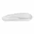 Mouse wireless ASUS Wireless Mouse Asus MD100, 800-1600 dpi, 3 buttons, Ambidextrous, 56g, Silent, 1xAA, 2.4Ghz+BT, Grey