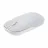 Mouse wireless ASUS Wireless Mouse Asus MD100, 800-1600 dpi, 3 buttons, Ambidextrous, 56g, Silent, 1xAA, 2.4Ghz+BT, Grey