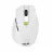 Mouse wireless ASUS Wireless Mouse Asus MD105, 1200-1600-2400 dpi, 6 buttons, Ambidextrous, 66g, 1xAA, 2.4Ghz+BT, Volt Green