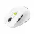 Mouse wireless ASUS Wireless Mouse Asus MD105, 1200-1600-2400 dpi, 6 buttons, Ambidextrous, 66g, 1xAA, 2.4Ghz+BT, Volt Green